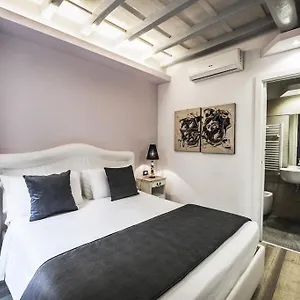 Town House Spagna Affittacamere