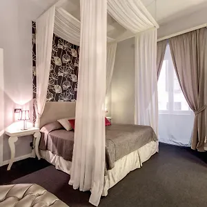 Residenza Bourbon Affittacamere