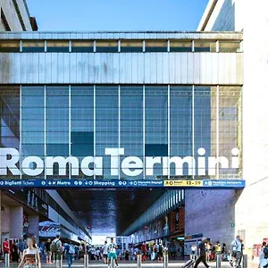  Konukevi Termini Station Holidays