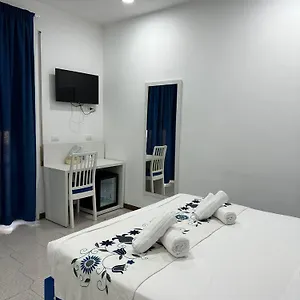 Pensión Dianir, Roma